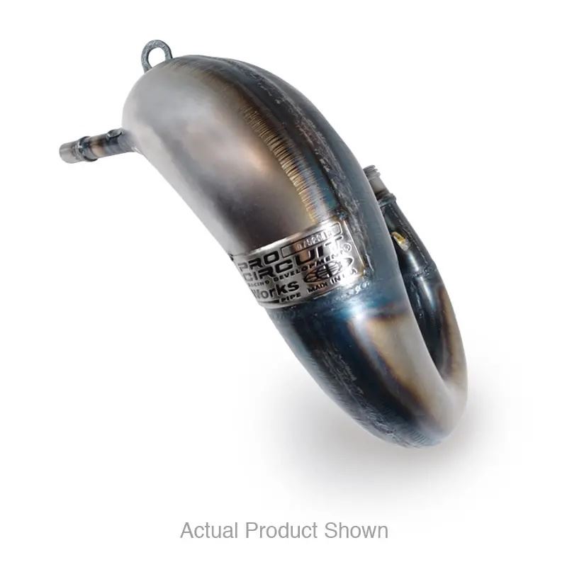 Pro Circuit Works Front Pipe For Husqvarna TC 150 2025